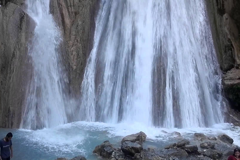 Desde Delhi: Excursión de 3 días a Mussoorie, Reina de las Colinas