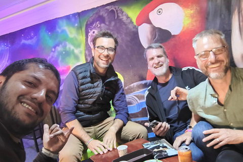 Bogotá: Pub and Beer Tour