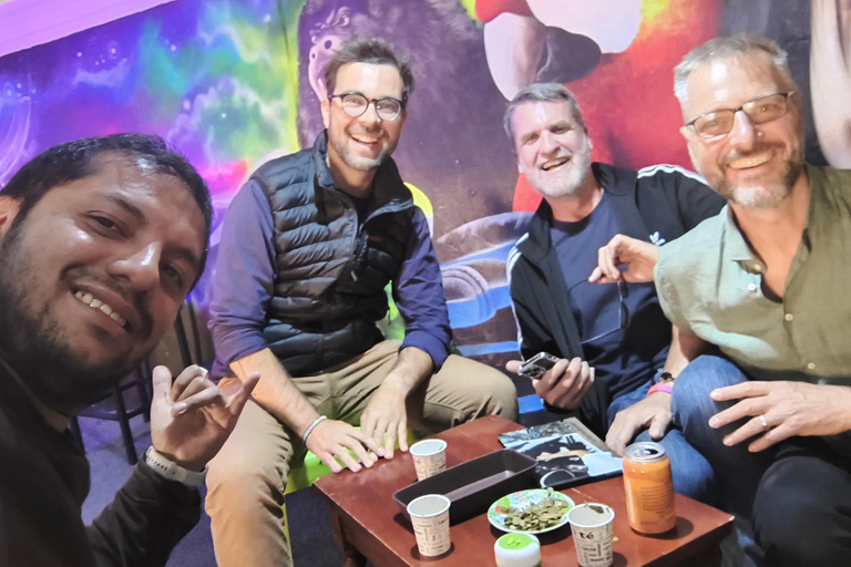 Bogotá: Pub and Beer Tour