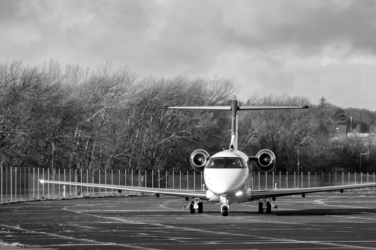 Transfert aéroport Premium