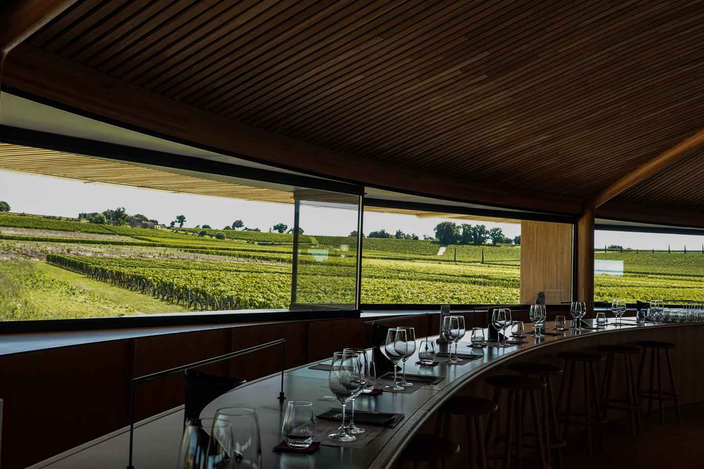 Bordeaux: St. Emilion Wine and E-Bike Tour with Lunch