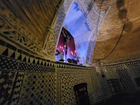 Jaén night tour, legends and mysteries - Housity