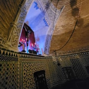 Jaén night tour: legends and mysteries