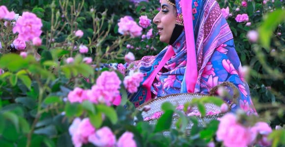 Oman: 3-Day Cultural & Photography Tour with Local Guide