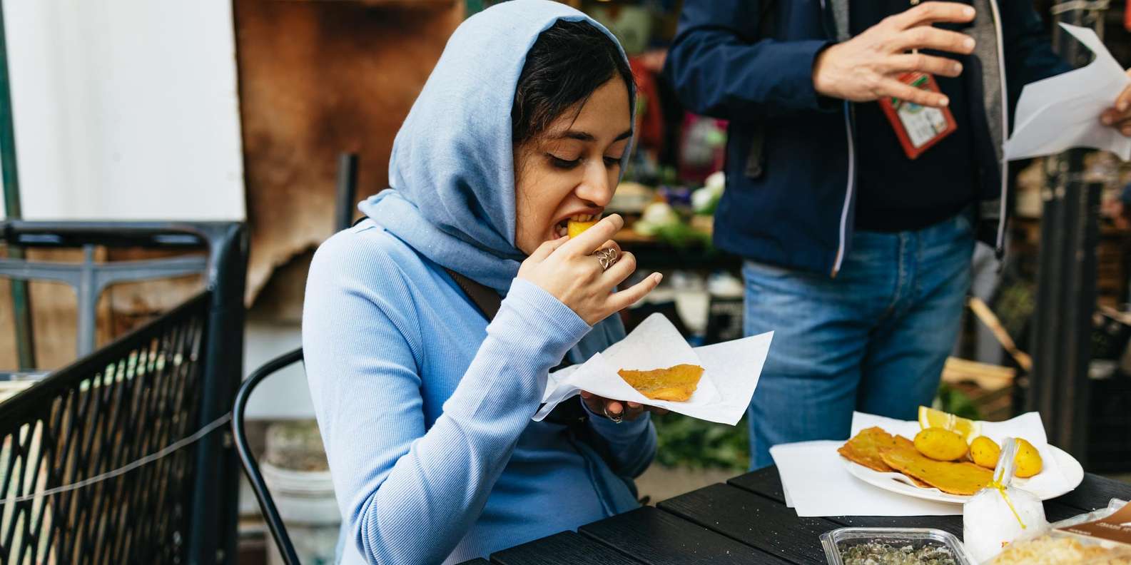 Palermo: Street Food and History Walking Tour — gallery image 2