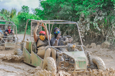 *JJC TOURS* MACAO ARENA GORDA*JJC TOURS * punta cana dum buggy, ATV, Den bästa erfarenheten.