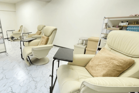 Tokio: Halfdaagse Beauty Experience Tour, haar en nagels