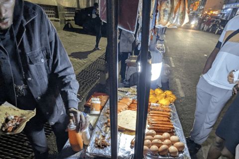 Nairobi: Guided Pub Crawl with Free Drink