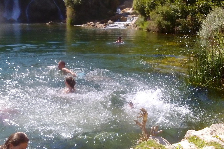 Mostar e oltre: Cascate di Kravica, Skywalk, Blagaj, Pocitelj