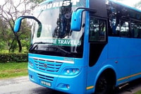 Bandipur Bus Ticket - Housity
