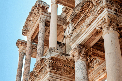 Izmir: 5-Day Biblical 7 Churches Private Tour