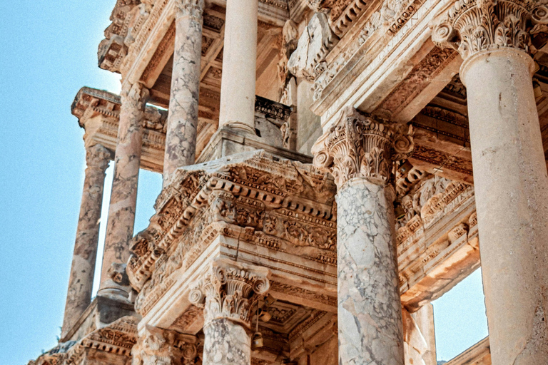 Izmir: 5-Day Biblical 7 Churches Private Tour