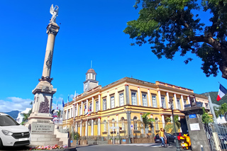 Réunion Island Tours