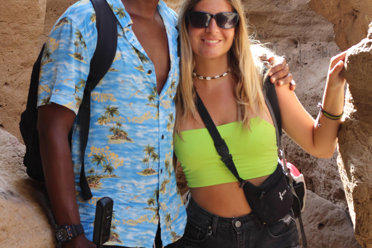 Agadir: Quad Biking, Canyon Visit & Sandboarding with Dinner Agadir: Quad Biking, Canyon Visit & Sandboarding with Dinner