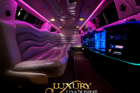 Milan by Limousine: Tour with photo stops