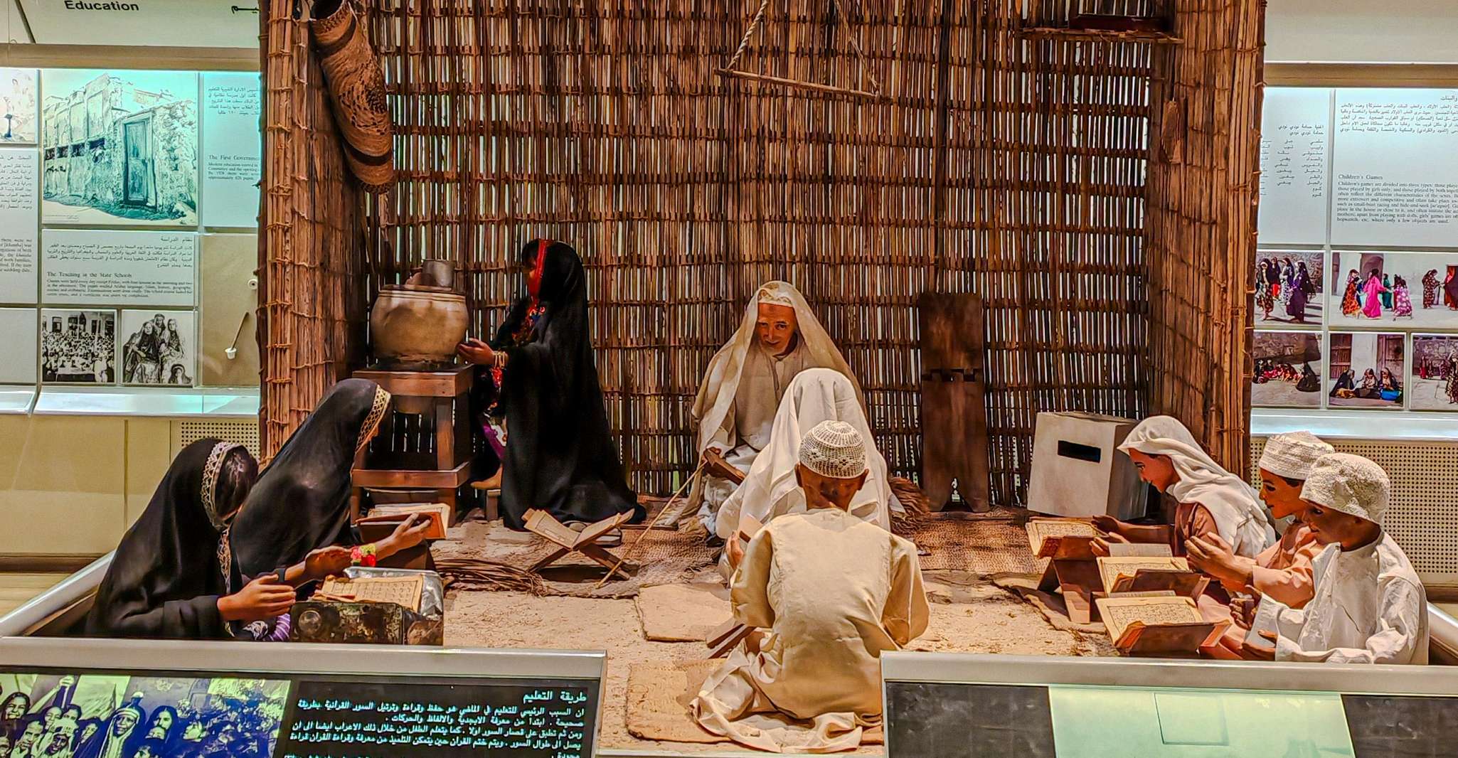 Private Tour of Bahrain with Local Guide Sadeq photo 4