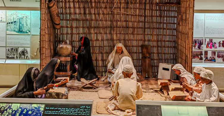 Private Tour of Bahrain with Local Guide Sadeq photo 4