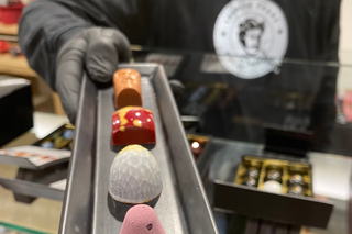 Experiencias gastronómicas en Gante