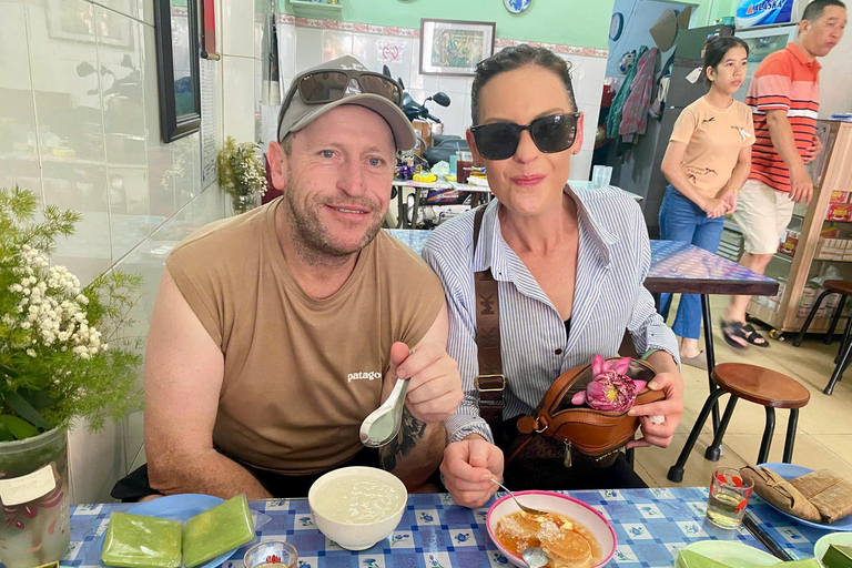 Ho Chi Minh-stad: pagodes, wierookstraten en koffietourHo Chi Minhstad: pagodes, wierookstraten en koffietour