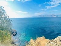 Turquie Antalya, D400 Route 2 Fethiye (par Kas et Kaputas) - Hizvo
