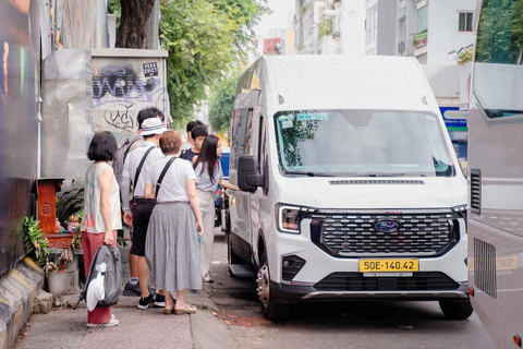 HCMC: 3-Day Mekong Delta and Cai Rang Tour to Phnom Penh Mekong Delta Floating Market 3D2N | 5-Star Hotel Stay