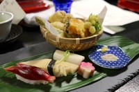 Takehara, experiencia budista con la cocina vegana de Monk - Housity