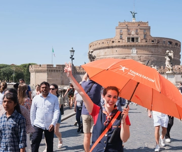Rome: Vatican and Rome Experience Pass