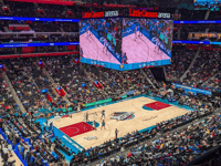 Détroit, billet de match de basket-ball de Detroit Pistons - Housity