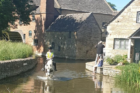 Prywatne Cotswolds i Stratford upon Avon