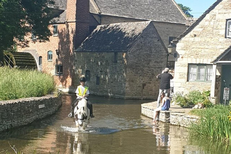 Privé Cotswolds en Stratford upon Avon