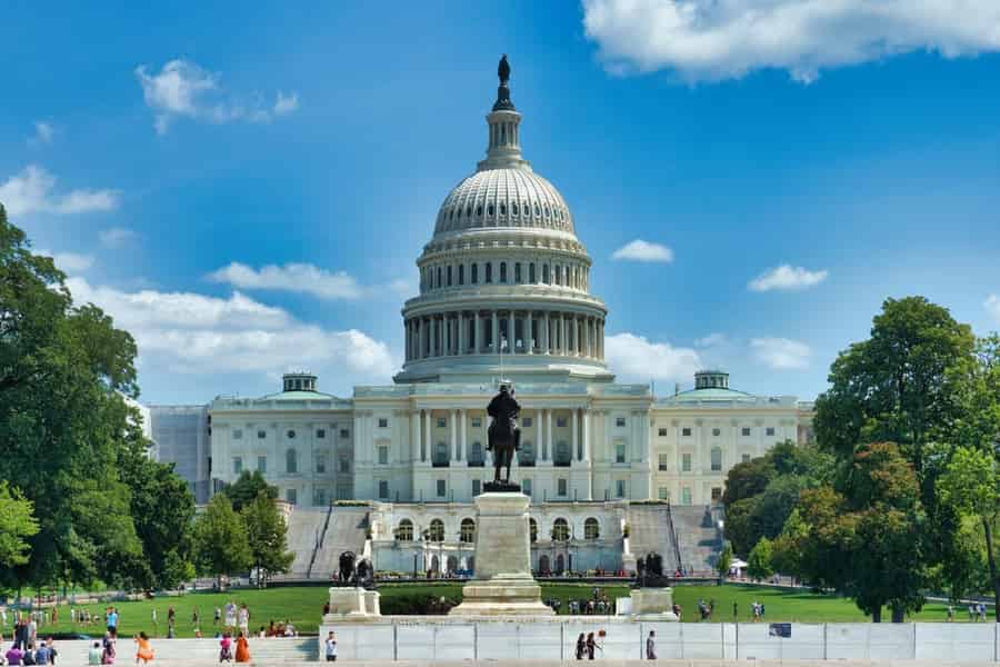 Ausflug nach Washington D.C. und in die historische Stadt Annapolis ab New York. Foto: GetYourGuide Ausflug nach Washington D.C. und in die historische Stadt Annapolis ab New York. Foto: GetYourGuide