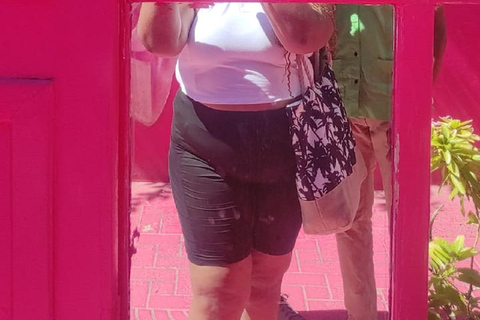 Puerto Plata City Tour: Historic Center & Countryside Ride