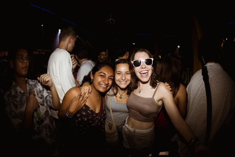 Chiang Mai: Pub Crawl
