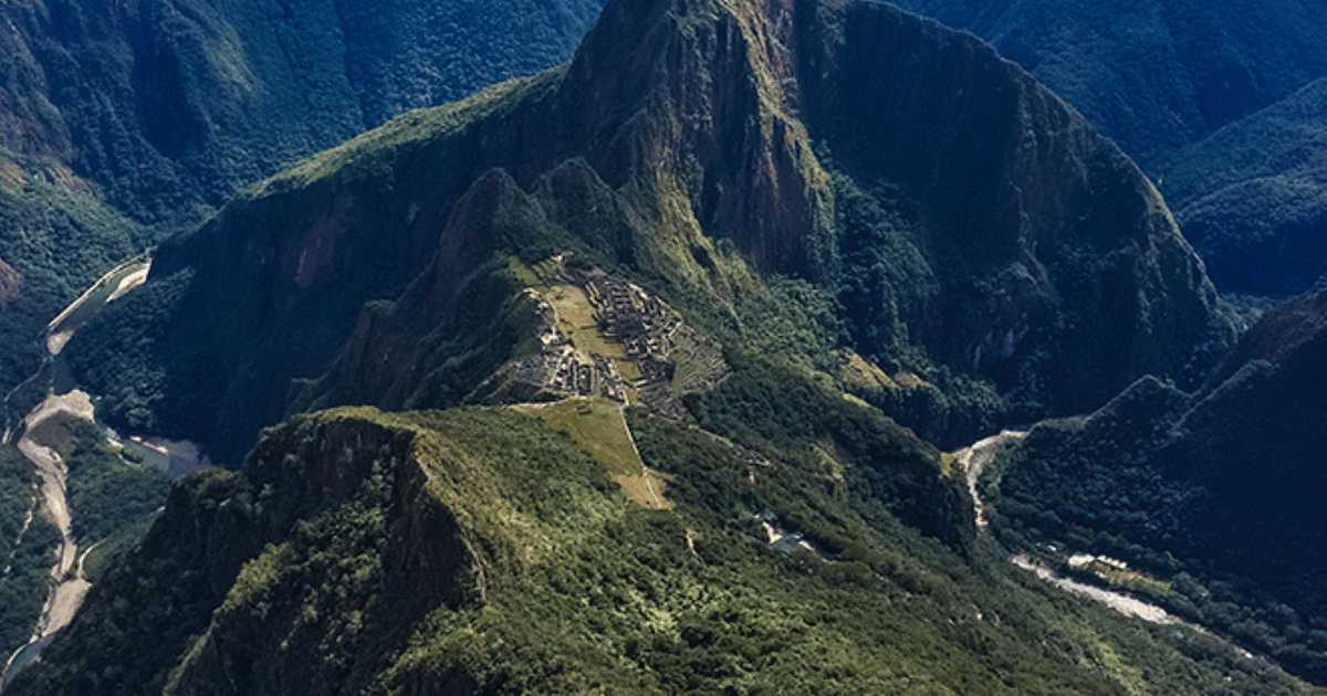 Depuis Cusco : Visite Du Machu Picchu + Montagne Du Machu Picchu 