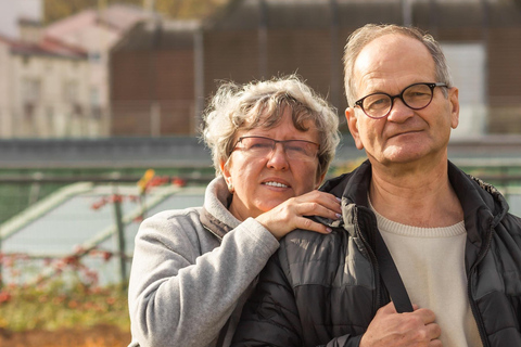 Belfast After Dark: Lights, Murals & Waterfront Views