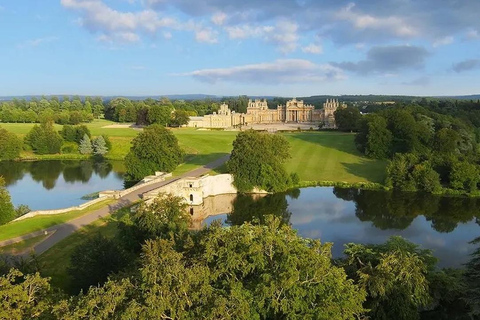 From London: Cotswolds Villages Private Day Trip