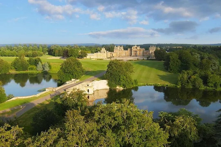 From London: Cotswolds Villages Private Day Trip