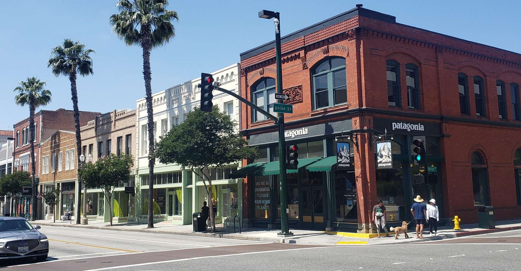 Los Angeles, Old Pasadena Food Tasting Walking Tour - Hizvo