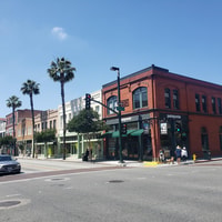 Los Angeles, Old Pasadena Food Tasting Walking Tour - Hizvo