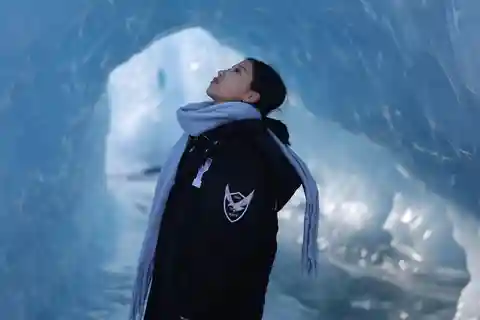 Anchorage: Matanuska Glacier Hike with Transfers