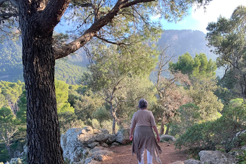 Valldemossa: Staden och de vackraste utsiktsplatserna