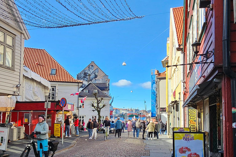 Bergen Beer Tours