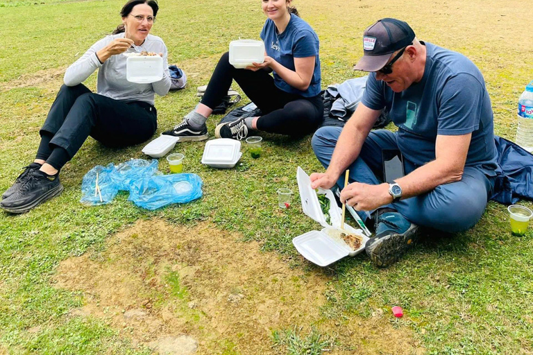 Ha Noi: Cao Bang Trekking Tour: 5 Day 4 NightFrom Ha Noi: Cao Bang Trekking Tour: 5 Day 4 Night