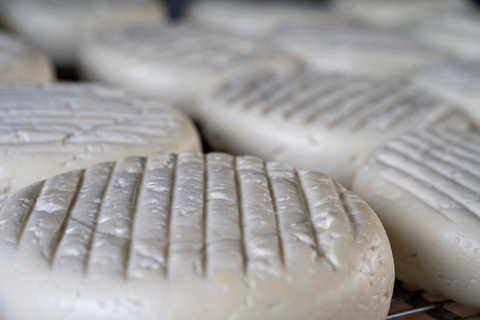 Kigali: La Fromagerie Farm Tour with Cheese Tasting