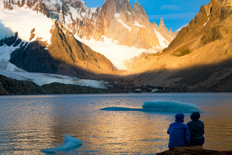 Katmandu: Annapurna Base Camp Trek med guide och måltider