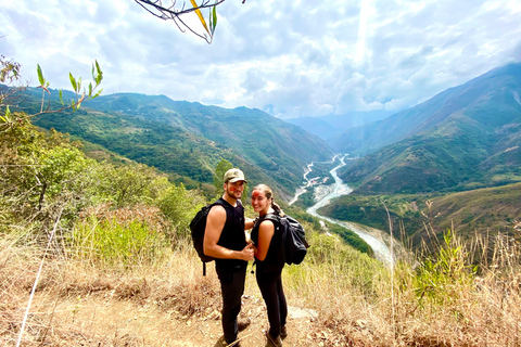 Cusco: Inca Jungle Adventure to Machu Picchu 4Days/3Nights