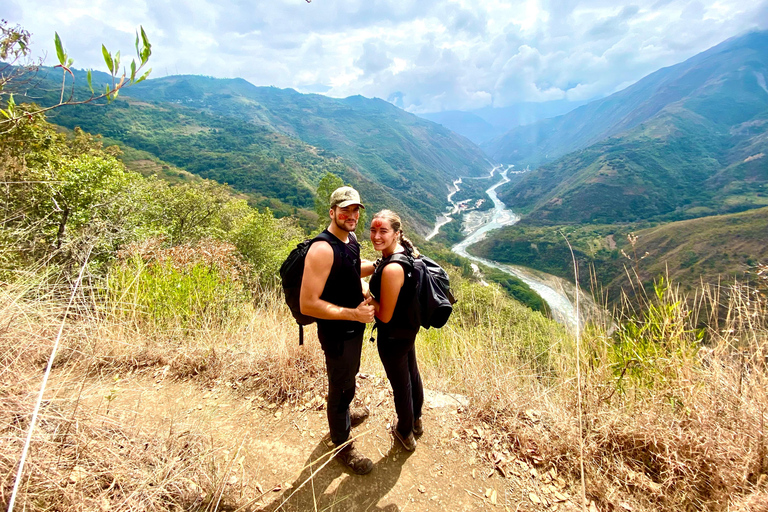 Cusco: Inca Jungle Adventure to Machu Picchu 4Days/3Nights