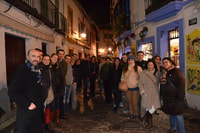 Córdoba bei Nacht Private Tour - Hizvo