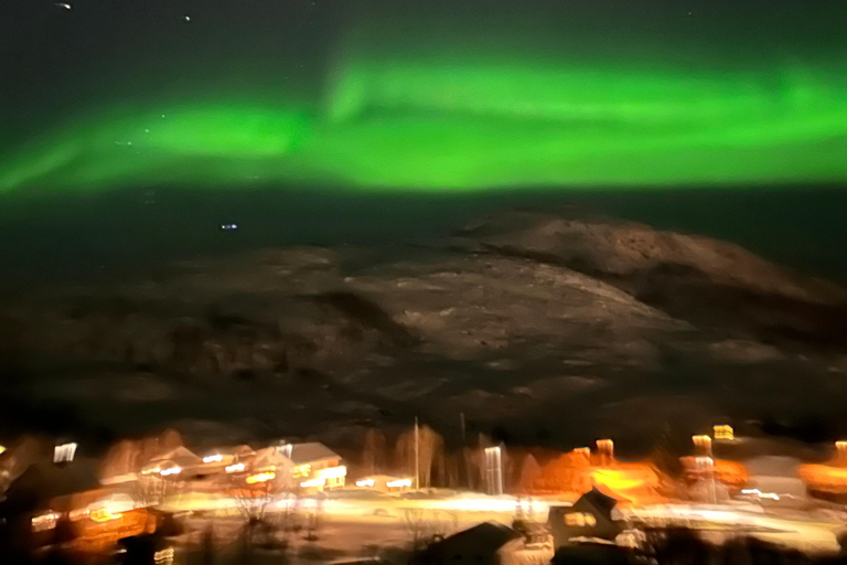 Tromsø: Noorderlicht Tour
