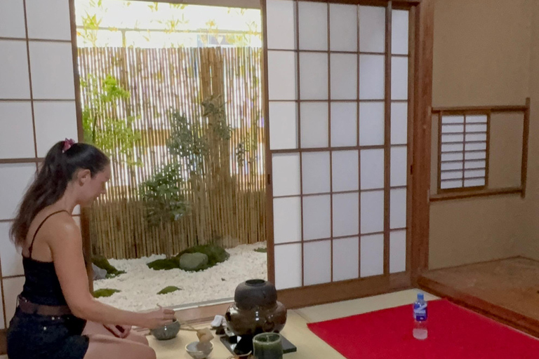 【جديد】حفل شاي شيبويا طوكيو-شانحفل شاي شيبويا طوكيو-شان